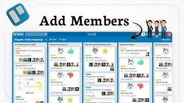 How to Add Members in Trello (Quick & Easy Steps)