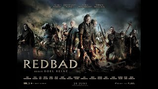 REDBAD Trailer 2018 HD