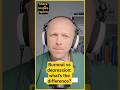 Differentiating between burnout and clinical depression #burnout #depression #podcast  #mentalhealth