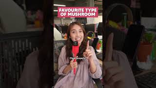 What's Your Favourite Type Of Mushroom? | Eatbook KPO