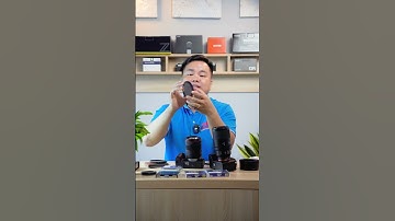 Kính lọc 2in1 Variable ND kết hợp CPL K&F Variable ND&CPL #filternd #kinhlocnd #kinhloccpl #kinhloc