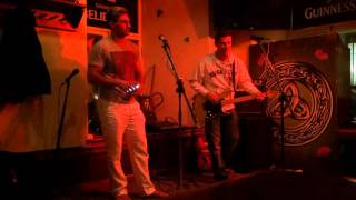 Ad_pacgold & Joel - Highway to hell