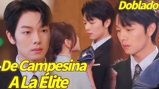 De Campesina a La Élite (Doblado) | Amor entre Mentiras y Verdades: El Regreso de la Verdadera Sofía