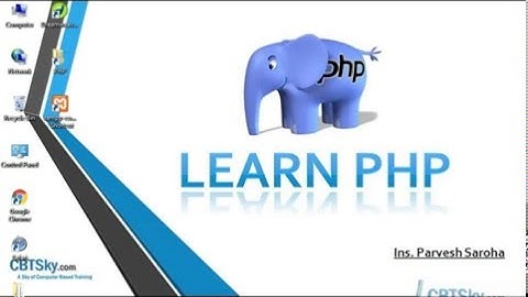 17  String Operators Concatenation in PHP. Beginner to Advance in Hindi