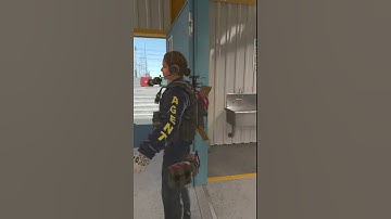 CS2 is definitely not broken