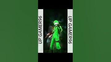 how to make #free fire intro short video #Heroyt#short