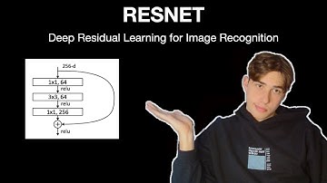 ResNet | Paper Explained & PyTorch Implementation