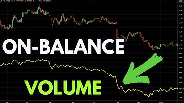 Unlocking On Balance Volume (OBV): The Ultimate Swing Trading Secret Revealed