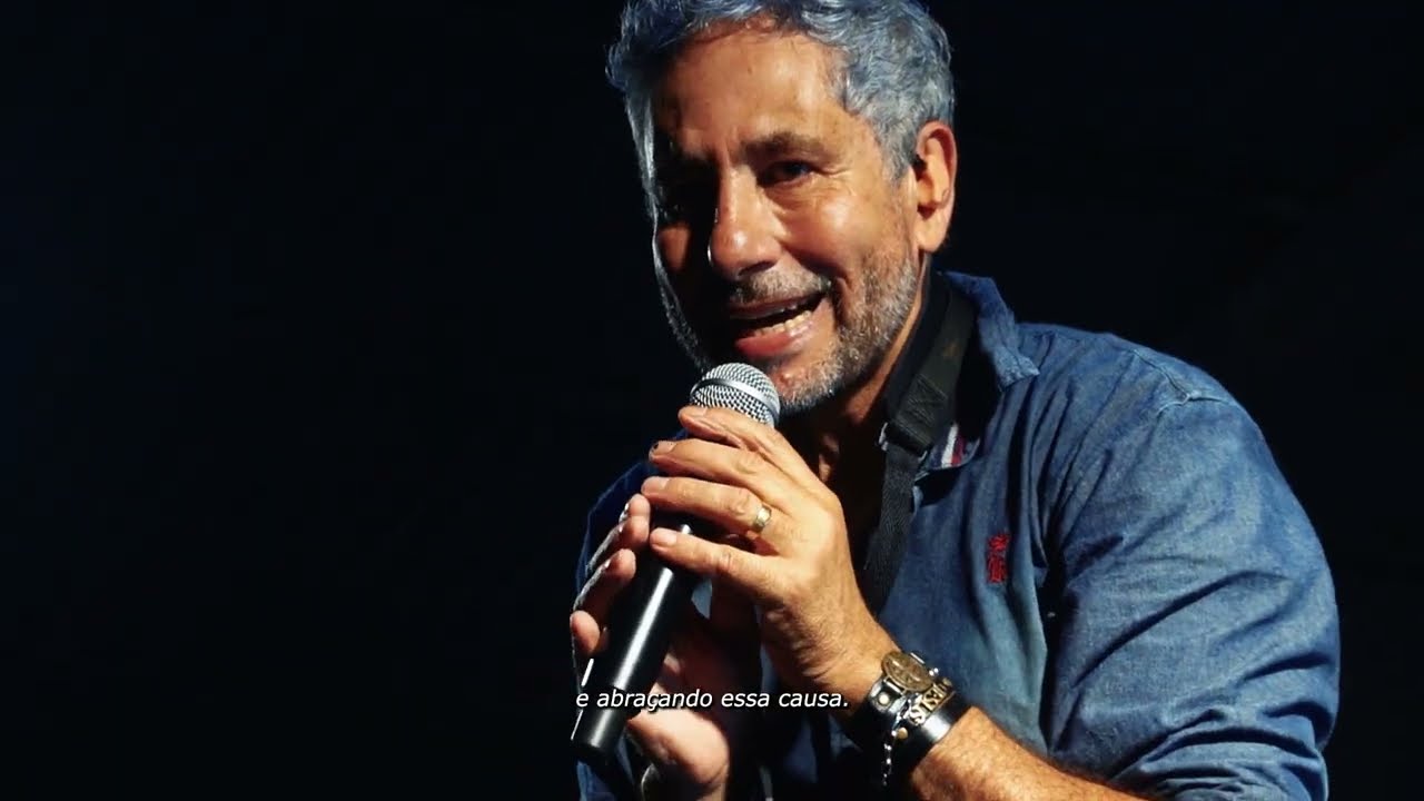 Obra Social Agenor Biancardi - OSAB: Luau com Brais Oss