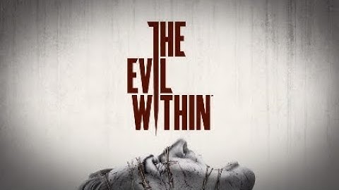Got high with a chainsaw guy/The Evil Within part 5