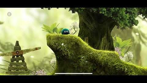 Leo’s Fortune Level 1 Complete