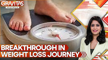 Two London Based Doctors Discover a Natural Way to Reduce Hunger | GRAVITAS