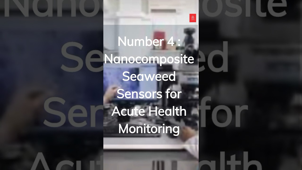 HEALTHCARE REVOLUTION : 8 GAME-CHANGERS - FROM GENE EDITING TREATMENT TO REAL-TIME HEALTH WEARABLES