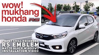 hondars youtube
