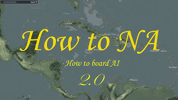 Naval Action - How to Board AI 2.0