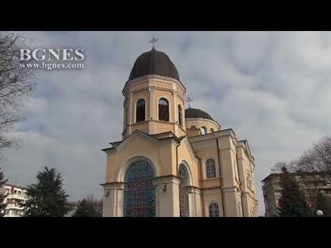 Видео: 10 най-необичайни църкви в света - Алтернативен изглед