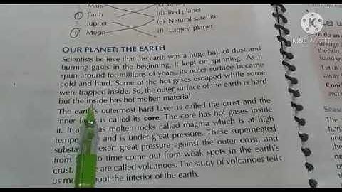 Dalauda Public School class 4th science chapter 2nd of semester 2 by Bindu Tiwari