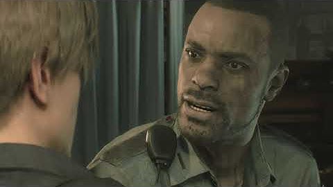 Resident Evil 2 - Deep Playthrough 3 - 4k HDR No HUD Max difficulty Max gfx Gameplay Walkthrough