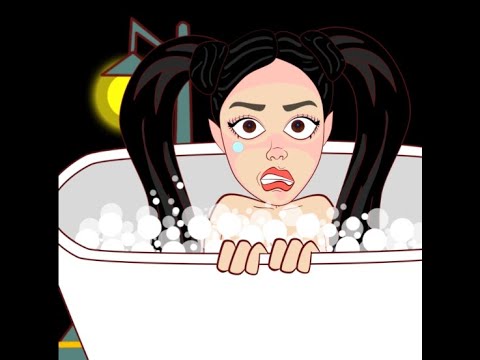 Bella Poarch in Squid Game : tricky tug of war