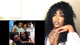 Kevin Gates - Dreka [Official Visualizer] REACTION