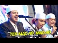 Duet Habib Zaidan - Cak Fandy - Ustd. Muna || Al Madaad Paling Canduu