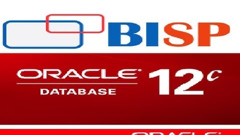 Installation of Oracle12c on Windows7