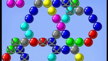 Bubble Shooter Gameplay | bubble shooter game level 42 | bubble shooter Android  gameplay |