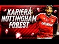 Nottingham Forest | Kariera Menedżera | Liga Europy nie dla nas ??? | FIFA 17 #MARATON