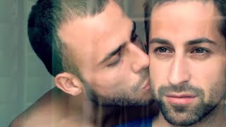 Video thumbnail of "Two Men Share a Shower and More | Gay Romance | My Reality"