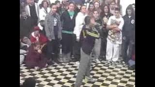 Lanificio FreeStyle 23gennaio (alcune Milk Shake)