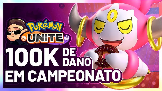 Pokémon Unite”: 3 novos Pokémon e um novo mapa são anunciados para setembro  - POPline