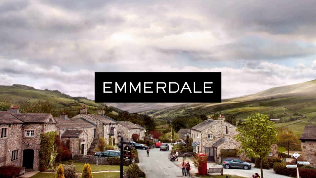 New Emmerdale Full Opening Introduction Theme Song 2020 ORIGINAL