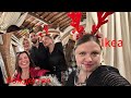 #Италия🇮🇹#тоскана#икеа Рождество #как мы погуляли на празднике🎄