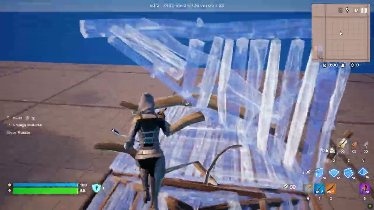 Still banned, but ran a good 1 min session before it kicked me. 4 days left..