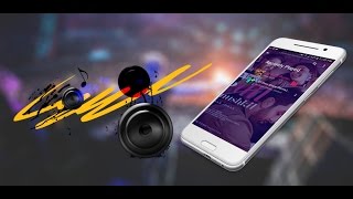 Music player new best: 2017 Android app screenshot 5