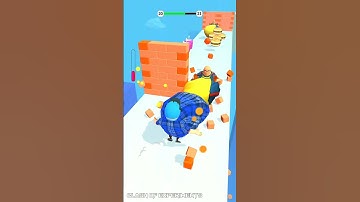 BIG BELLY - All Levels Gameplay Walkthrough (Android, iOS)