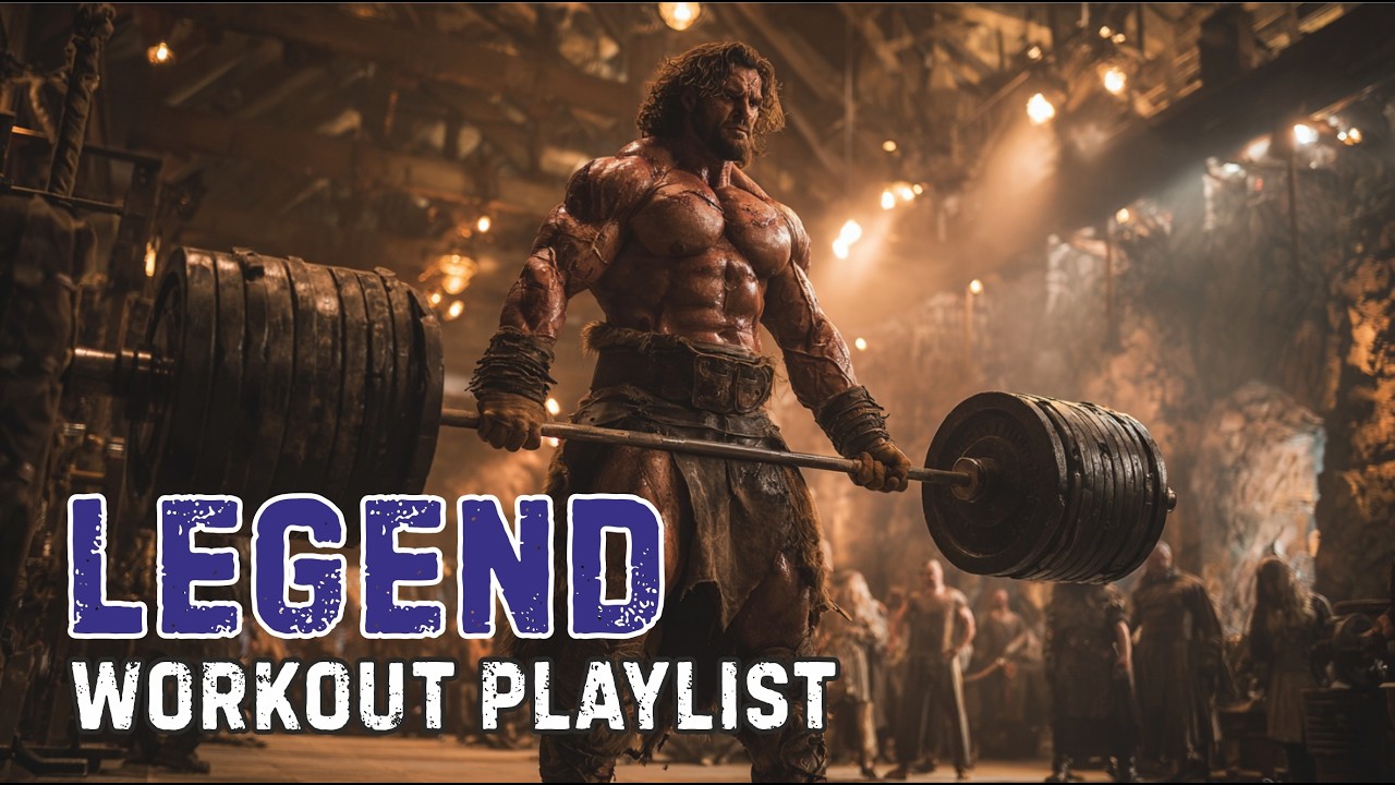 LEGEND — BUILD YOUR OWN PATH ⚔ Break Limits & Create Your Story | Epic ...