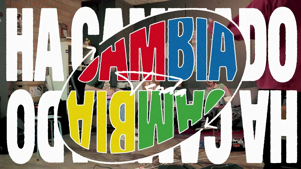 Watch Tenda - Ha cambiado on YouTube Watch Tenda - Ha cambiado on YouTube