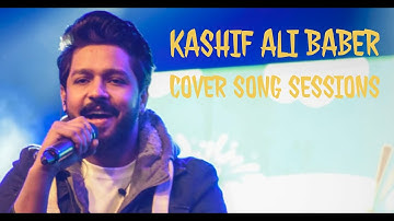 Thumbnail of Shamaan Pai Gaiyaan Unplugged Version By Kashif Ali Baber