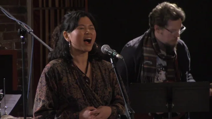 Tammy Huynh #3 at Musicians Gathering #44, Rittenh...
