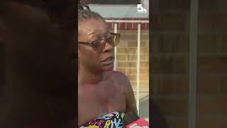 Grandmother lost her home in the May 16 tornado. Months later, she lost her life to gun violence