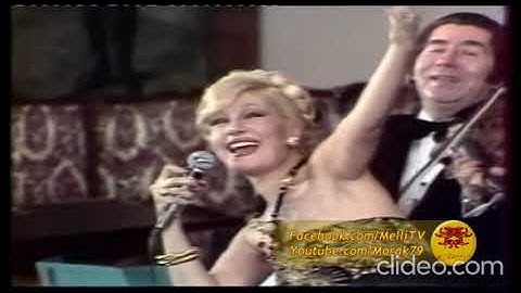 Thumbnail of Emel Sayın-Çile Bülbülüm (Tahran Konseri)