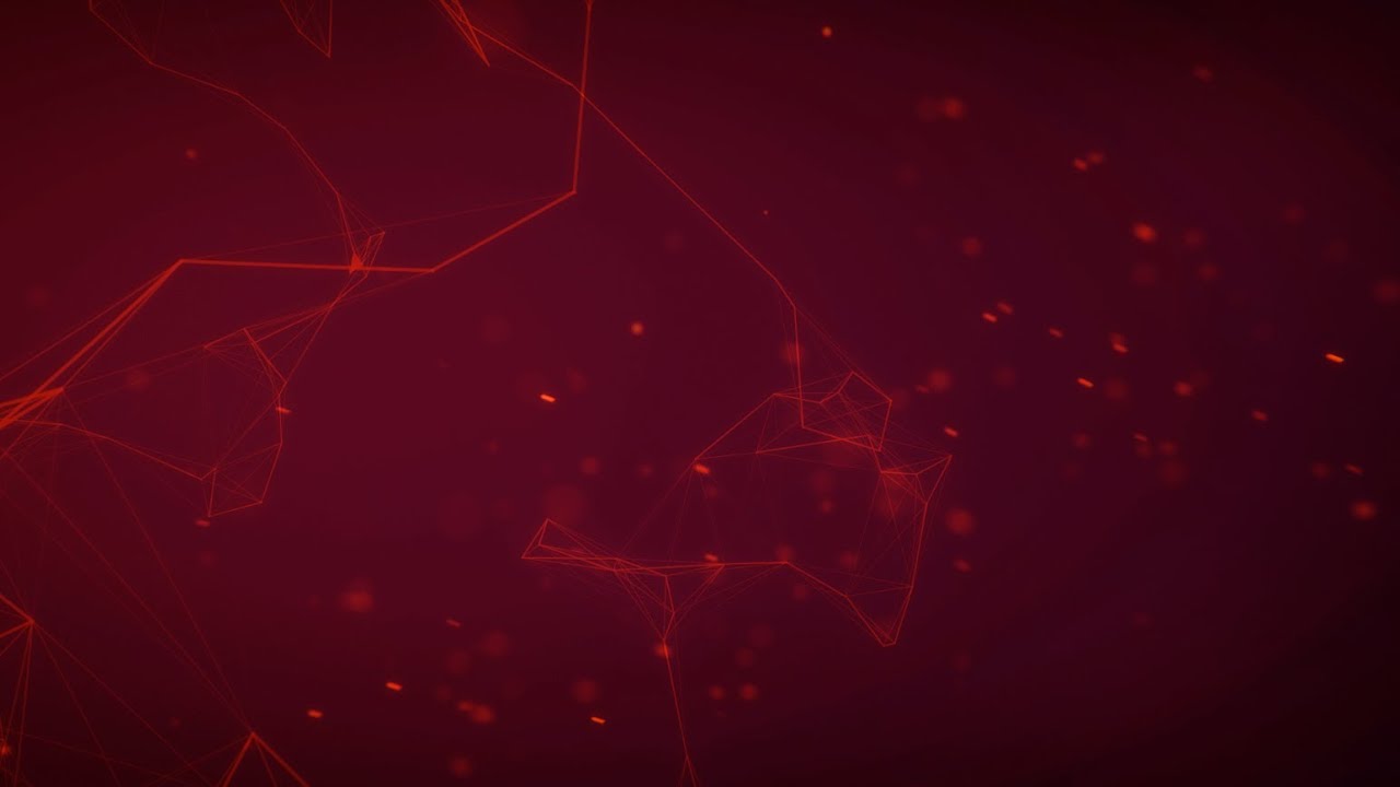 FREE ANIMATION DOWNLOAD - Abstract red animated BG [ 1920x1080 ] - YouTube
