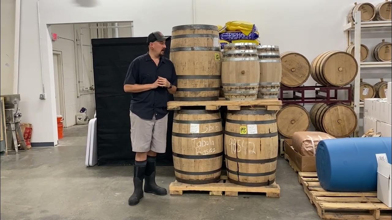 Bouncer Pro D Inline Filter for Professional Distillers YouTube