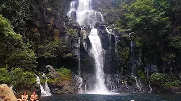 Comment accéder au bassin Cormoran ?