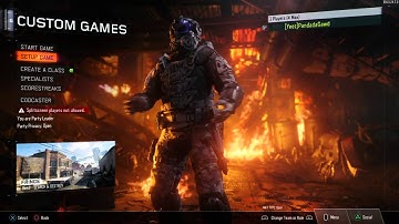 Proof of LiLBoki not joining for 2nd Map