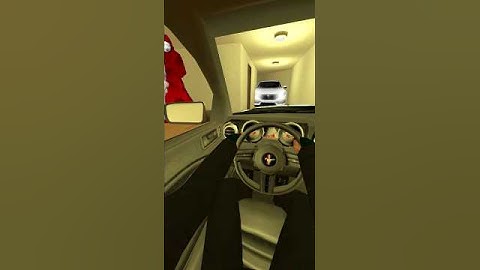 Aka Manto, Skull And Vehicle Chase me in Liminal Hotel Nextbots Gmod