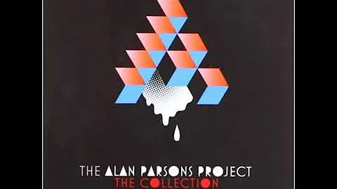 The Alan Parsons Project   The Collection  Full Album