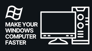 Make Your Windows Computer or Laptop Faster With This SIMPLE Adjust 🚀🖥