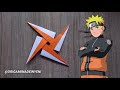 How to make a paper shuriken  ninja star  ninja weapons origami